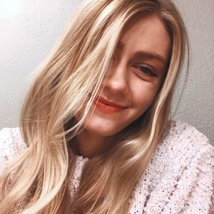 Meet your Posher, Allie